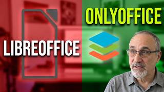 Only Office Install
