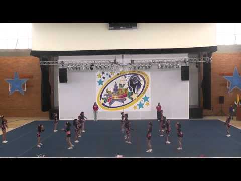 Colombian All Stars Infantil Mayo 2011 Abraham Lin...