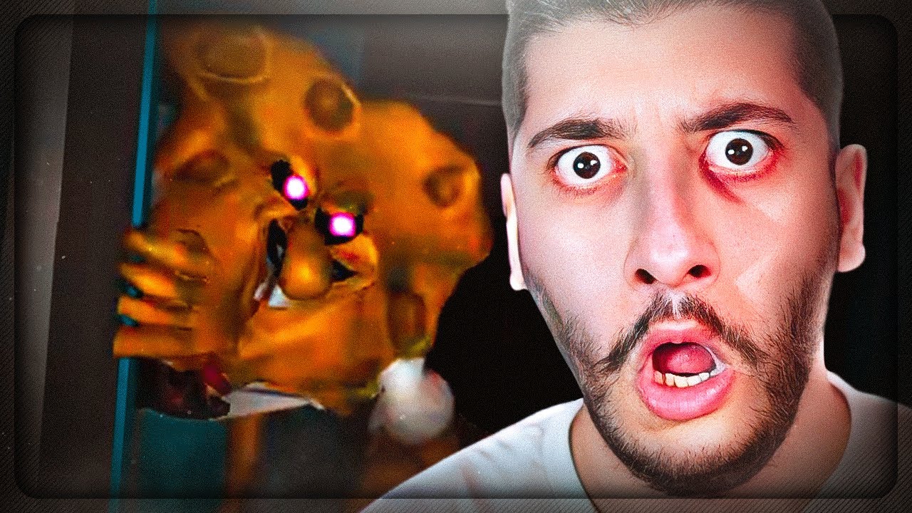 NON ENTRARE NELLO SCANTINATO DEL KRUSTY KRAB!!! The True Recipe