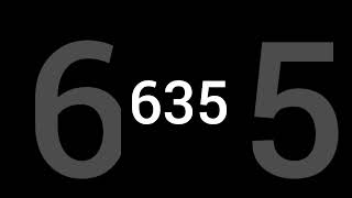 Six-Hundred-Thirty-Five #635