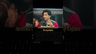 lockup season 2 Harshad chopda ❤️#shorts #trending #lockuppseason2