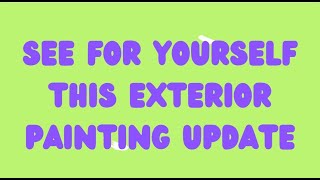 Home Pros Painting  Exterior Painting Colors Roycroft Petwer SW2848  and Malabar SW9110
