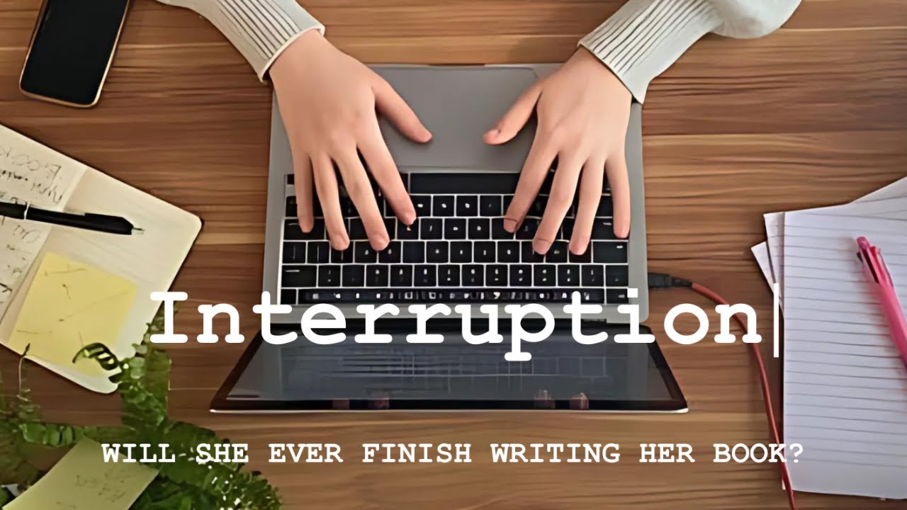 INTERRUPTION (a UC student short film)