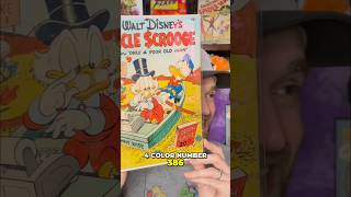 Huge Key for UNDER $100 | Scrooge McDuck