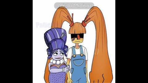 POV: You cheated in tetherball #alightmotion #edit #ibispaintx #threadville #roblox #tweening