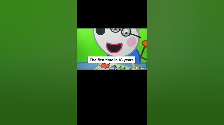 Peppa Pig’s First Gay Couple🏳️‍🌈 #gaynews #peppapig #lgbt #lgbtq