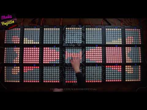 Топ 5 самых крутых песен сыгранных на Launchpad!!!!!! ￼(6 часть)