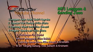  Album Gendinggending Jawa Klasik U0026 Langgam  Mp3 Penyejuk Hati