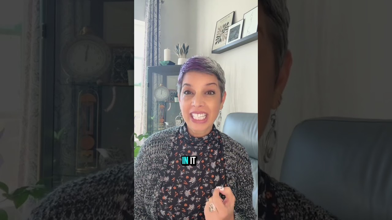 When Fear Isn’t Yours: The Empath’s Role in Transmuting Energy