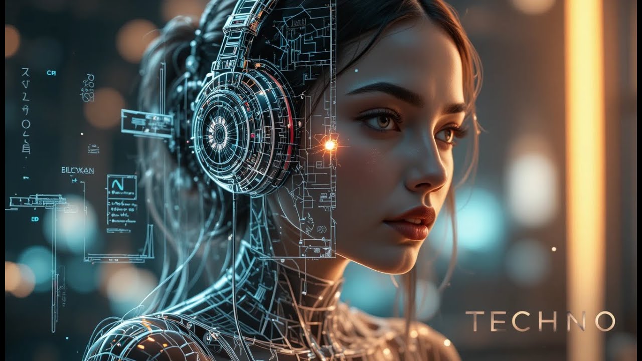 Techno Mix 2026 🔥 Bass Boosted EDM | Neon Chops & Midnight Pulse