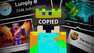 The Worst Unstable Smp Copycats