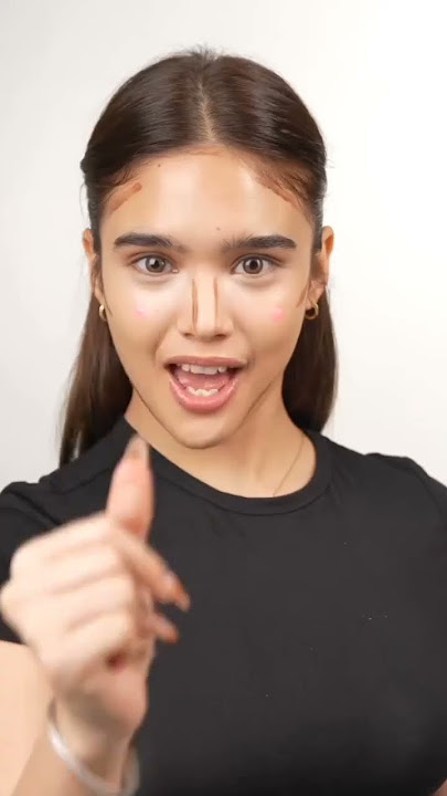 Criza Taa Latina Makeup Challenge 😍