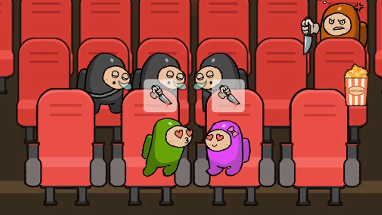 Impostor Puzzle:  everywhere ? - Thief Puzzle 2: Level 39 Solution