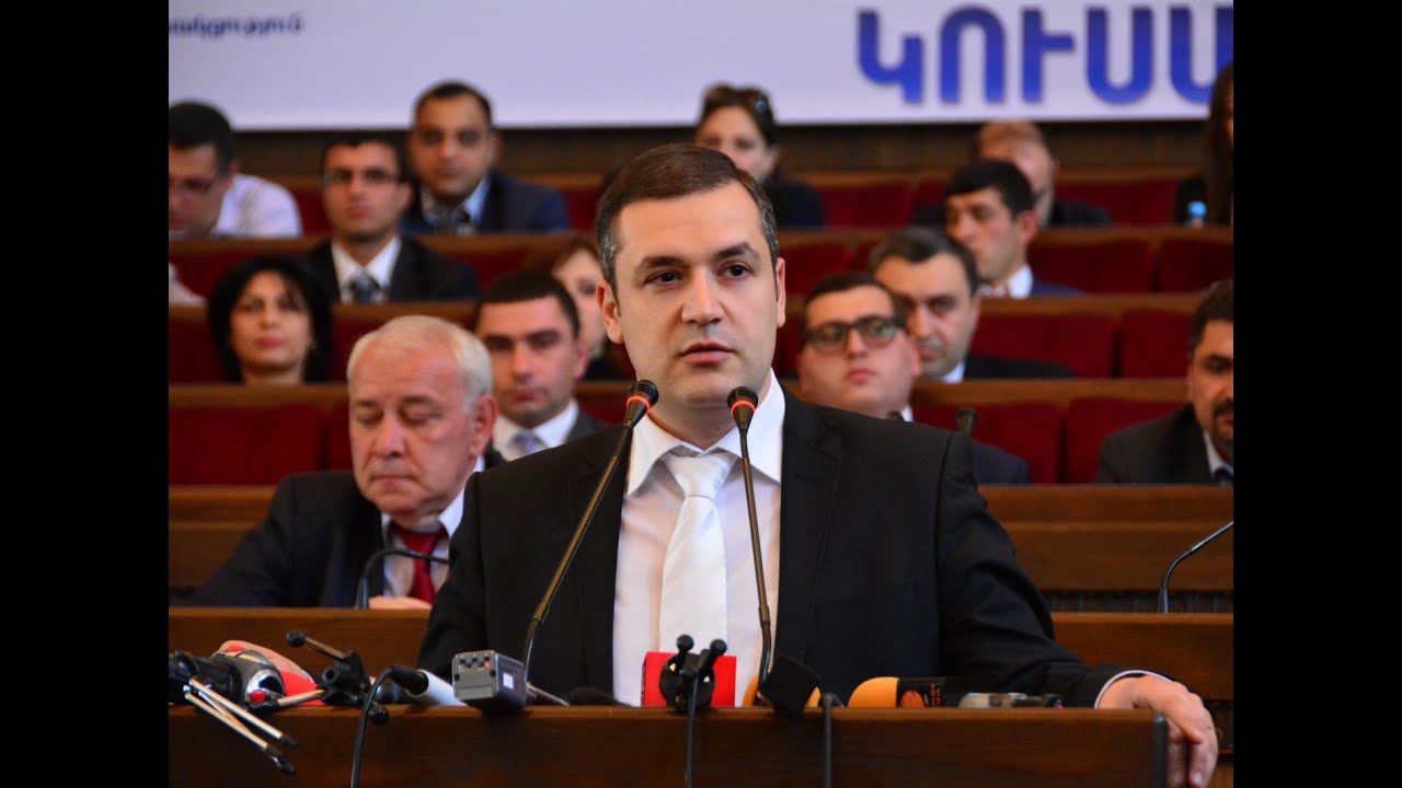 Tigran Urikhanyan