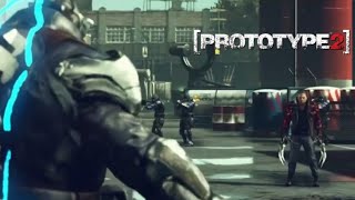 So They Stole My DNA And Now I Have To Fight People Who Are Using It? | Prototype 2