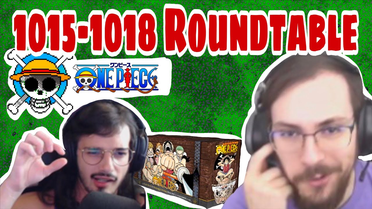 1015-1018 OP CHAPTER ROUNDTABLE: WwW 26