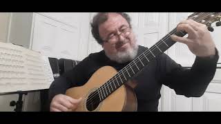 Salomão Habib - TRISTEZA Aut. Nilton de Souza e Haroldo Lobo
