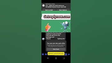 My Chatbot handles this very well