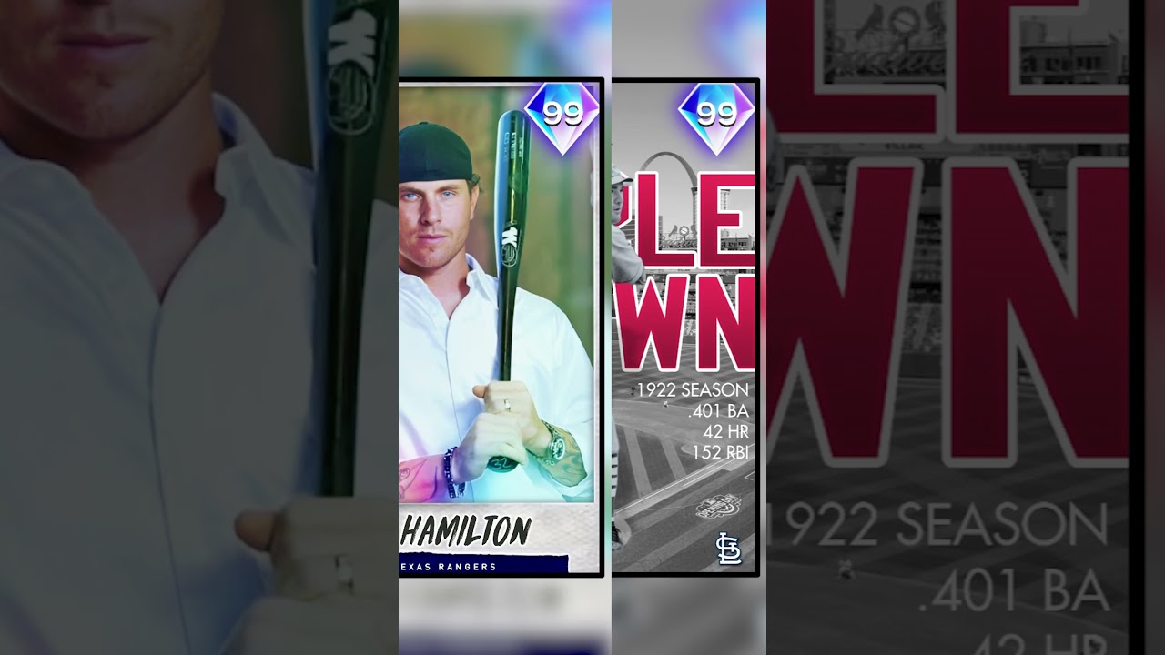5 New Legends I Want in MLB The Show 24!