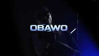 Obawo - Blair Koono ft. Greyc Miguel (Official Music Visualizer)