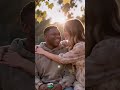 She made king ED happy