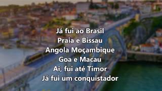 'Conquistador' - Da Vinci