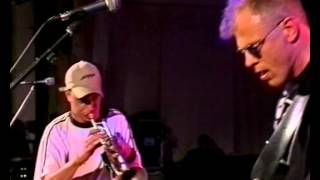 TAB TWO: Dinner For Two (Jazz Baltica 1997)