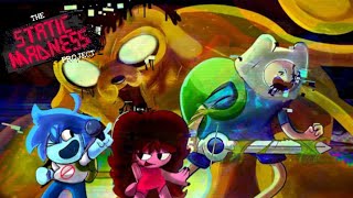 The static madness project[Gameplay Showcase]