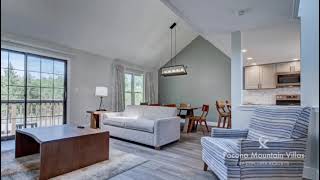 Pocono Mountain Villas By Exploria Resorts