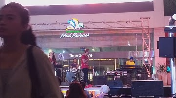 Live Music @Summarecon Mall Bekasi