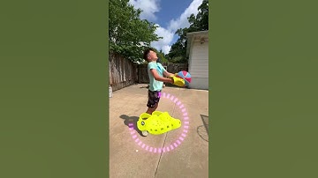 Can We Shoot With Plastic Cups On OUR HANDS! #shorts #viral #viralvideo #basketballshorts 🔥