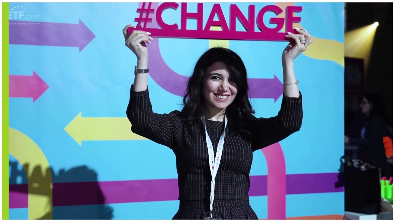 Skills4Future Conference, 21-22 November 2018, Highlights