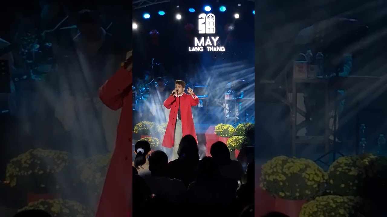 Rất lâu rồi mới khóc - Quốc Thiên