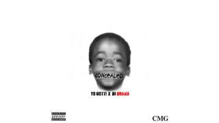 Yo Gotti-   Never Changed (Concealed)