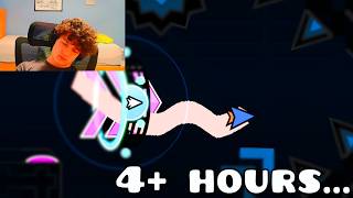 🟥 [AT THE 2ND CUBE JOIN RIGHT NOW] BEATING SONIC WAVE AT 0.01x SPEED🟥