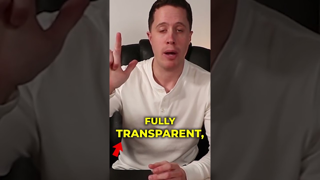 $100M CEO Reacts To A Cold Call 