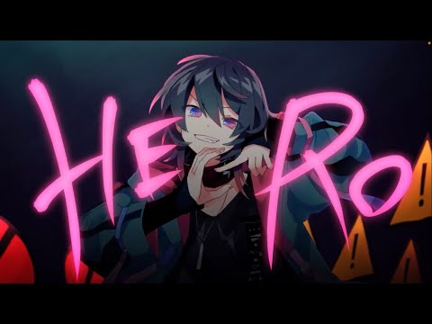 HERO／Cover - KOMAINU.