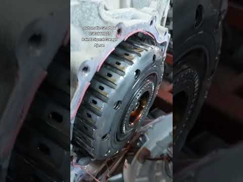 Kia Sportage Gearbox Repair Transmission #uae #automobile #cvt #transmission #dubai #ajman #diy #kia