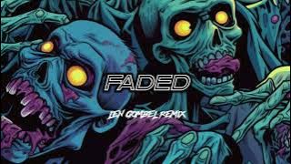 Download lagu FADED - ( LEN GOMBEL REMIX ) BREAKS OLD - BMR - 2025