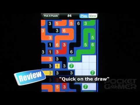 Pathpix Joy iPhone Game Review - PocketGamer.co.uk