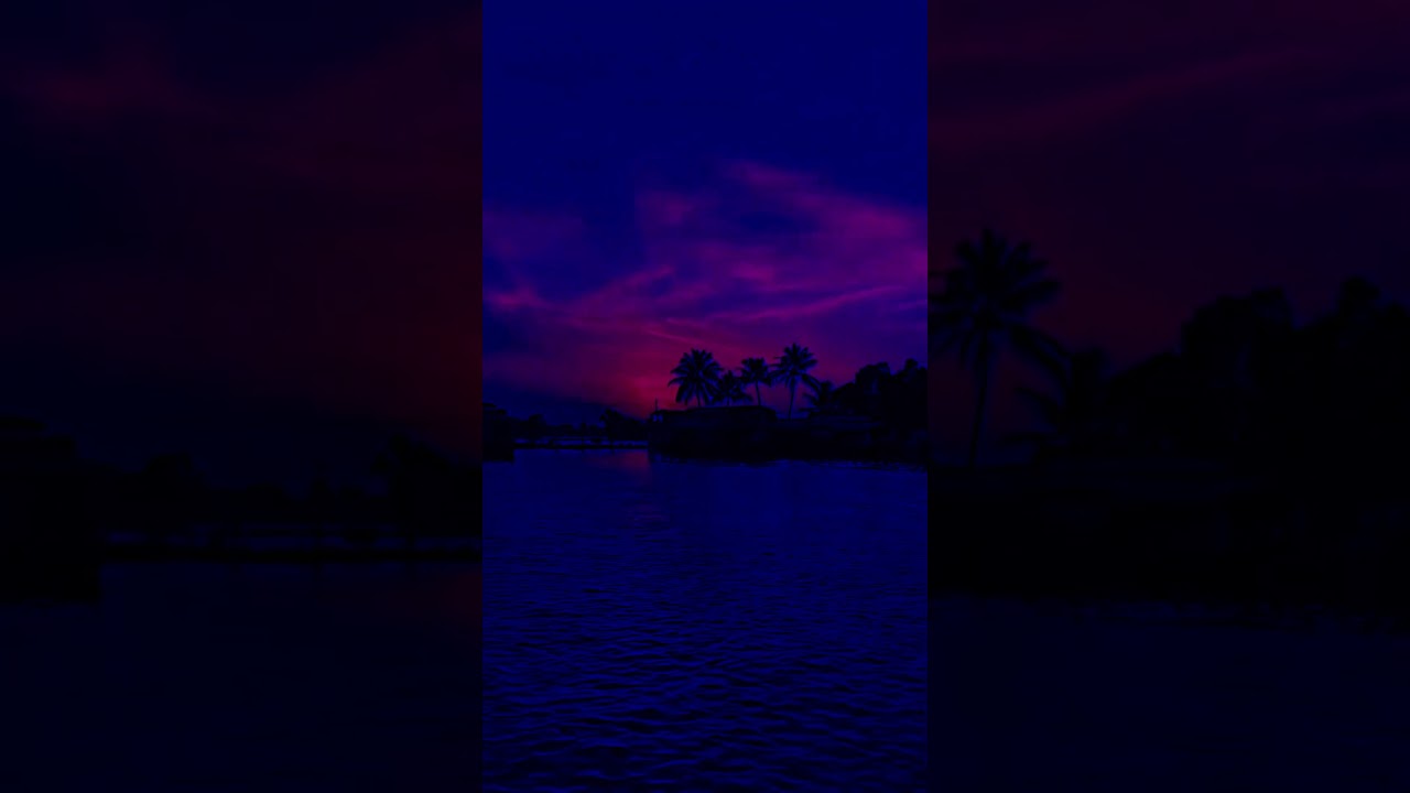 Background ackground Aesthetic video 💫| Aesthetic night view | 😇 (Aesthetic view) 