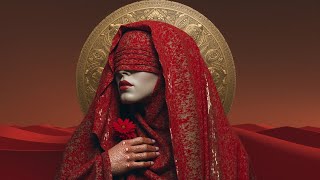 Tech House Timur Tengah | Mix Elektronik Gurun | Alunan Arab Selamanya