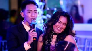 Winsolutions Christmas Party 2016