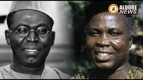 Awolowo/Akintola: Best political combination in the world - Oyelade