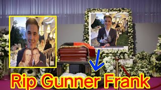 Heartfelt Tribute to Gunner Frank | Remembering His Legacy in the Power Rangers Community
