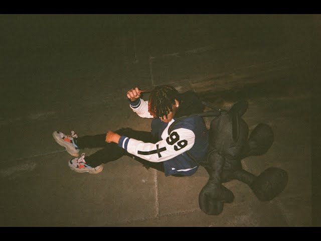 DC The Don - Hello DC! (Official Music Video)