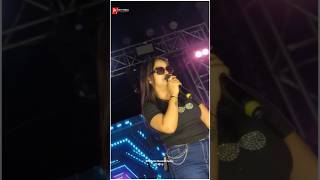 “Teriii Deewani…” 🎶❤️ Subhasri Dey Live 🎙️ For Show’s Booking: 8282868287/ 8282848688 #SubhasriDey