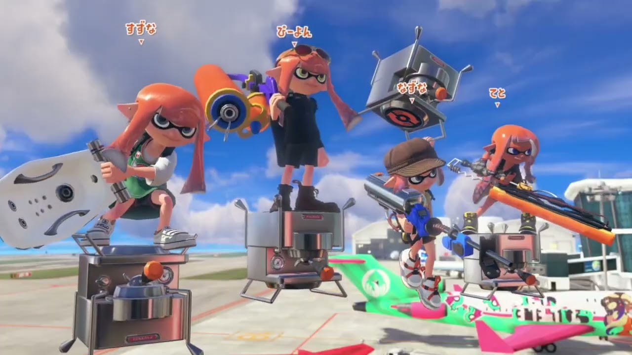 2026 02 25 申告が済んだのでゲームする