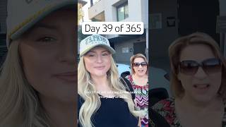 Day 2 of parents weekend!! Suns game &amp; waste management open golf tournament has us worn out