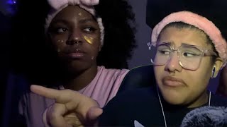 ASMR Two Obsessed Girls Fight Over You ♡ {personal attention, hair care, face care} @CeCe’s ASMR
